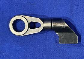 Av-01-03r Hytorc Av01-03r Lion Gun Rotate Style Reaction Arm Lion-.7 Torque Wrench