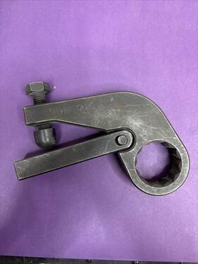 Hytorc Bw-108 Manual Magnetic Backup Wrench