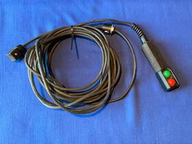 He-115 Hytorc Remote Hand Switch Pendant 30
