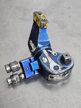 Hy-1mxt Hytorc Hy-1xmt Hydraulic Torque Wrench 3/4 Inch