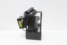 Jet-115 Hytorc Hydraulic Power System 10000psi