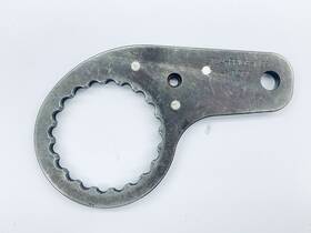 St04-rp108-m39 Hytorc Proto Enerpac Titan Sweeney Spx Rad J-washer Stealth 4 Holding Plate For M39 Bolt Size 60mm