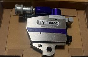 S4l2421-750 Hytorc Stealth-4 Low Clearance Hydraulic Torque Wrench Power Head Tested