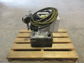 Hytorc Sst10 - 10 000 Psi Hydraulic Pump