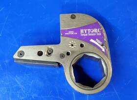 St04-209 Hytorc 2-9-16 Inch Stealth-4 St4 Ratchet Link #7 Tested