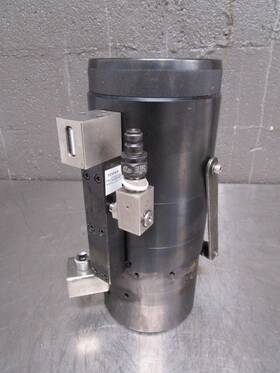 Ttmsr-m064-01-06 Hytorc Ttmsr-m064-01-11 Multi-stage Hydraulic Bolt Tensioning Cylinder M64x6