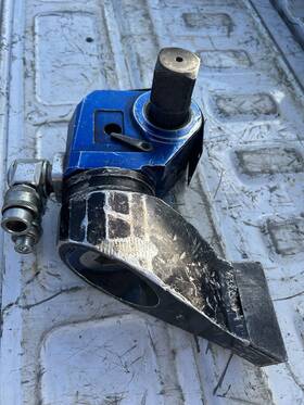 Xlt-5 Hytorc Hydraulic Torque Tool