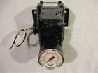 I-o-11009 Voltec Current To Pressure