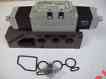 I35ss515k000030nnbfree I35ss515k000030 Solenoid Free Numatics 3 Ship -nnb- Stage Iso Valve Manifold