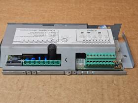 500-053 Ibc 9-711 Boiler Controller Assembly P-711 Hc/dc 33-160 Burner Control Panel