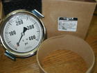 Ic-301110113-40100-otp Noshok Gauge Chrome Old Stock New Never Used Nr