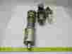 Idg100-n04-p Smc Membrane Air Dryer W Regulator Lock Out 1 2 Npt