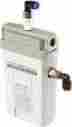 Idg20-n03-p Smc Corporation Membrane Air Dryer 3 8 Npt Outlet Flow 200 L Min Purge Ai