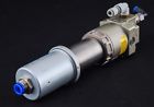 Ac40d-dao00103 Idg30-03-p Smc Membrane Air Dryer Modular Filter Regulator Combo