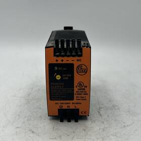 24-28v Ifm Dn1020 Power Supply Dc 30w