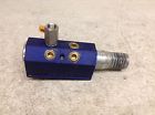 Im6-6-bcd-6-1-2-n Smartflow Aluminum Manifold Im66bcd612n