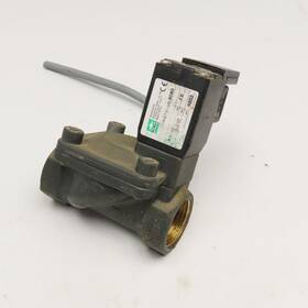8212400.8080 Imi Norgren 1 Inch Npt Solenoid Operated Valve 24v