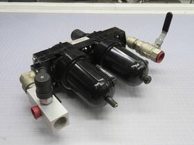 Imi Norgren C68s-b0099 Pneumatic Filter-regulator T269794