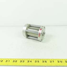 Fpt200x2.625-bam Imi Norgren Twin Rod Pneumatic Air Cylinder 2 Inch Bore 2.625 Stroke