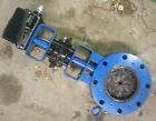Gs6cw-a1-p8 Industrial Air Matryx Guide Siemens Vane Mx60 760 Relief Inlet