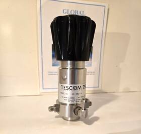 26-1062-14 Industrial Controls Tescom In Press 10000 Out Pressure 6000
