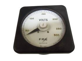 149468 Industrial Mro Fpe Gauge Unmp