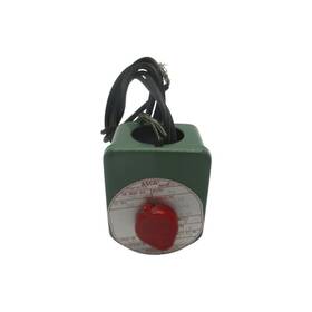 8320a37 Industrial Mro Asco 110/120v 40psi 1/4 Inch Unmp