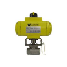 A0040u Industrial Mro Apollo 120psi Unmp
