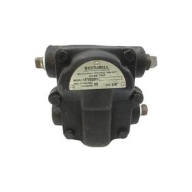 5012215-a Industrial Mro Ft0303 Bestobell 30psi 3/4 Inch Unmp