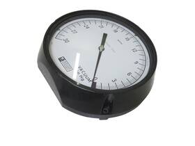 Gr5-r14av Industrial Mro Weskler Gauge Unmp