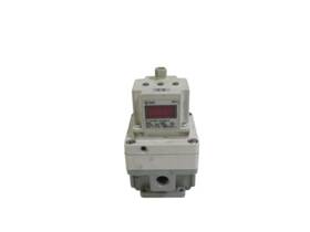 Itv3050-31f4n-q Industrial Mro Smc Pressure Regulator Unmp