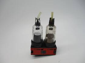 Knox0800964-mf036-1 Industrial Mro Knox0800964-mf036-1/2 Hoerbiger Mf036-1/2 Unmp