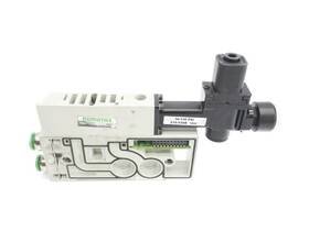 Knox090017008-05hrs1z2jk00000 Industrial Mro Numatics 05hrs1z2jk00000 10-130psi Unmp