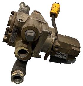 Knox090028761-2776b5001 Industrial Mro Ross Controls 2776b5001 110/120v Unmp