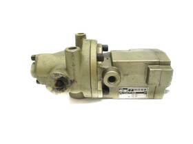 Knox090034995-2773b2001 Industrial Mro Ross 2773b2001 110/120v Unmp