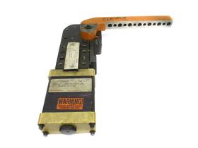 Knox090035009-ec63da1x95m90a Industrial Mro Norgren Ec63da1x95m90a Ec63d-a-1-x95m-90a-r-60-2-x Unmp