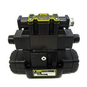 Knox090057828-d41vw020d2nyg56 Industrial Mro Parker D41vw020d2nyg56 110/115/120v .60a 5000psi Nsnp
