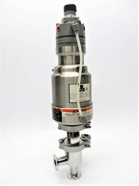 Knox30036182-371-10m-24-1-316 Industrial Mro Tri-flo 371-10m-24-1-316 Unmp