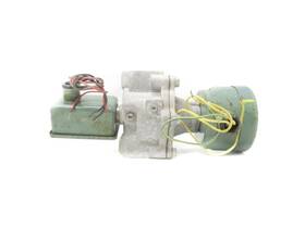 Knox300562530-8043b038 Industrial Mro Asco 8043b038 110/120v 20psi As Pictured Unmp