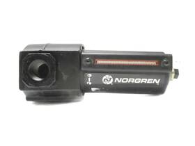 Knox300563823-f74g-4an-ad3 Industrial Mro Norgren F74g-4an-ad3 250psi Unmp
