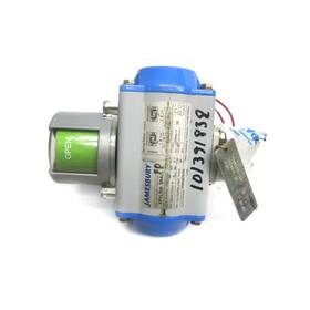 Knox500127629-vpvl100sr4 Industrial Mro Knox500127629-vpvl100sr4/5b Jamesbury Vpvl100sr4/5b 60psi Unmp