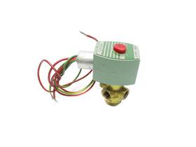 Knox50062348-8320g178 Industrial Mro Asco 8320g178 110/120v 20psi Unmp