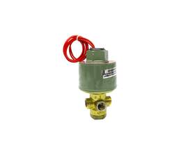 Knox50062464-8320a090 Industrial Mro Asco 8320a090 110/120v 110psi Unmp