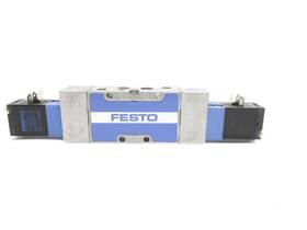 Knox50065789-jmvh-5-1 Industrial Mro Knox50065789-jmvh-5-1/4b Festo Jmvh-5-1/4b 19136 20.4-26.4vdc 29-145psi Unmp
