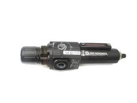 Knox50076552-b72g-2ak-ae1-rmg Industrial Mro Imi Norgren B72g-2ak-ae1-rmg 250psig Unmp