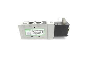 Knox50090888-l12ba452b000061 Industrial Mro Numatics L12ba452b000061 24vdc .15a 14.5-145psi Unmp
