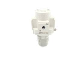 Knox90052952-10-ar40-04bg-b Industrial Mro Smc 10-ar40-04bg-b Unmp