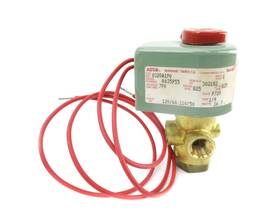 Knox90054596-8320a190 Industrial Mro Asco 8320a190 110-120v 825psi 1/4 Inch Unmp
