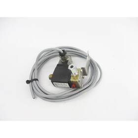 Knox90063747-6014c20fkmms Industrial Mro Burkert 6014c2 0fkmms 00125337 24vdc Unmp