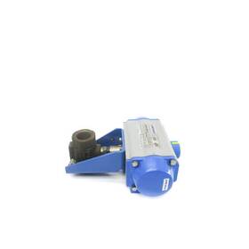 Knox90074117-vpvl200sr4 Industrial Mro Knox90074117-vpvl200sr4/5b Jamesbury Vpvl200sr4/5b 116psi Unmp